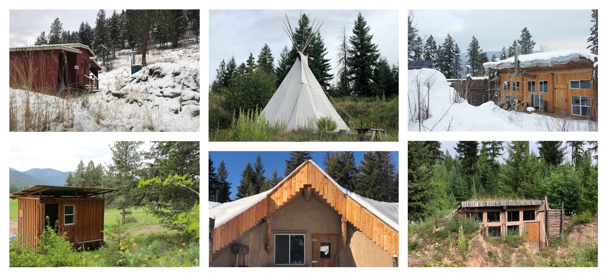 Vacation Rentals and Accommodations at Wheaton Labs