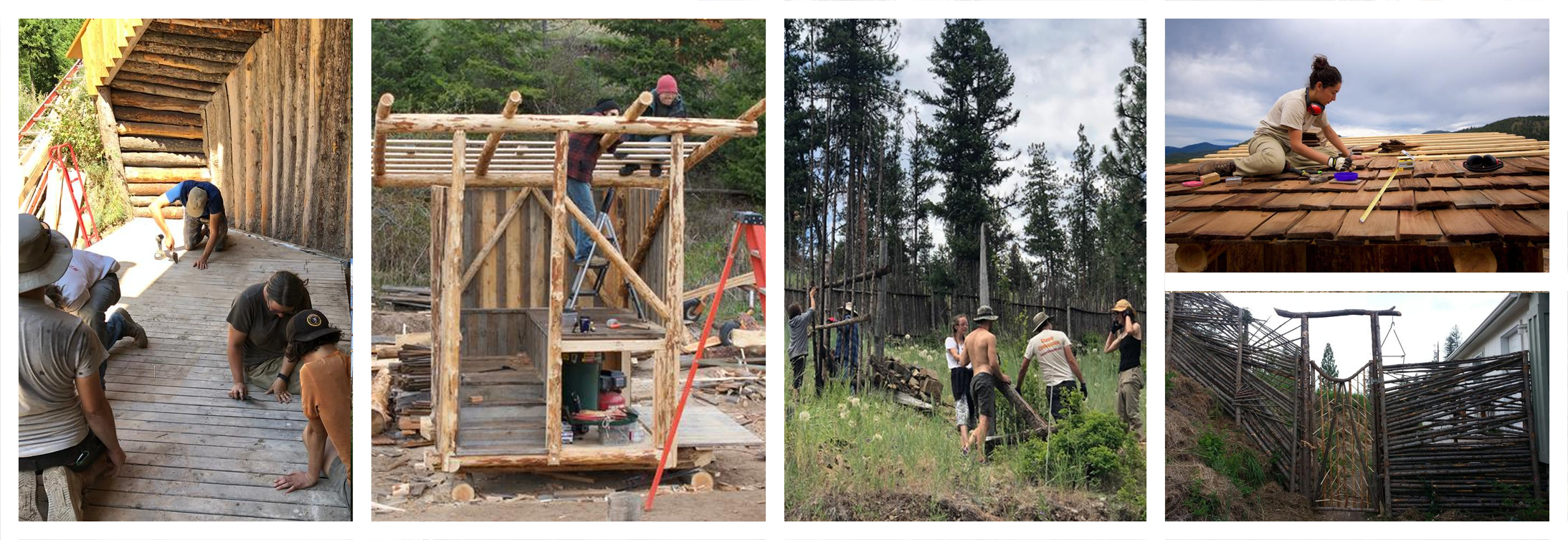junkpole-fence-timber-framing