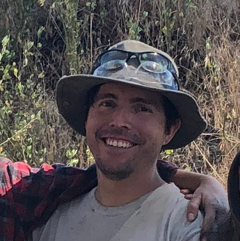 Fred-tyler
