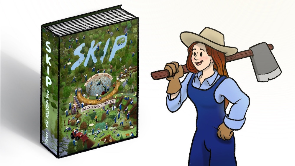 Skip
