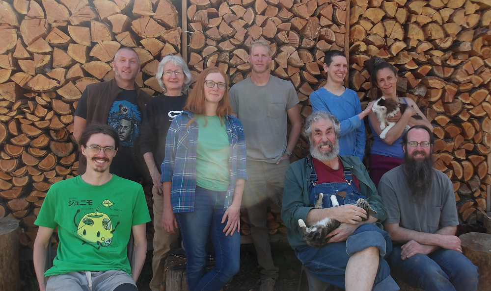 permaculture bootcamp 2023